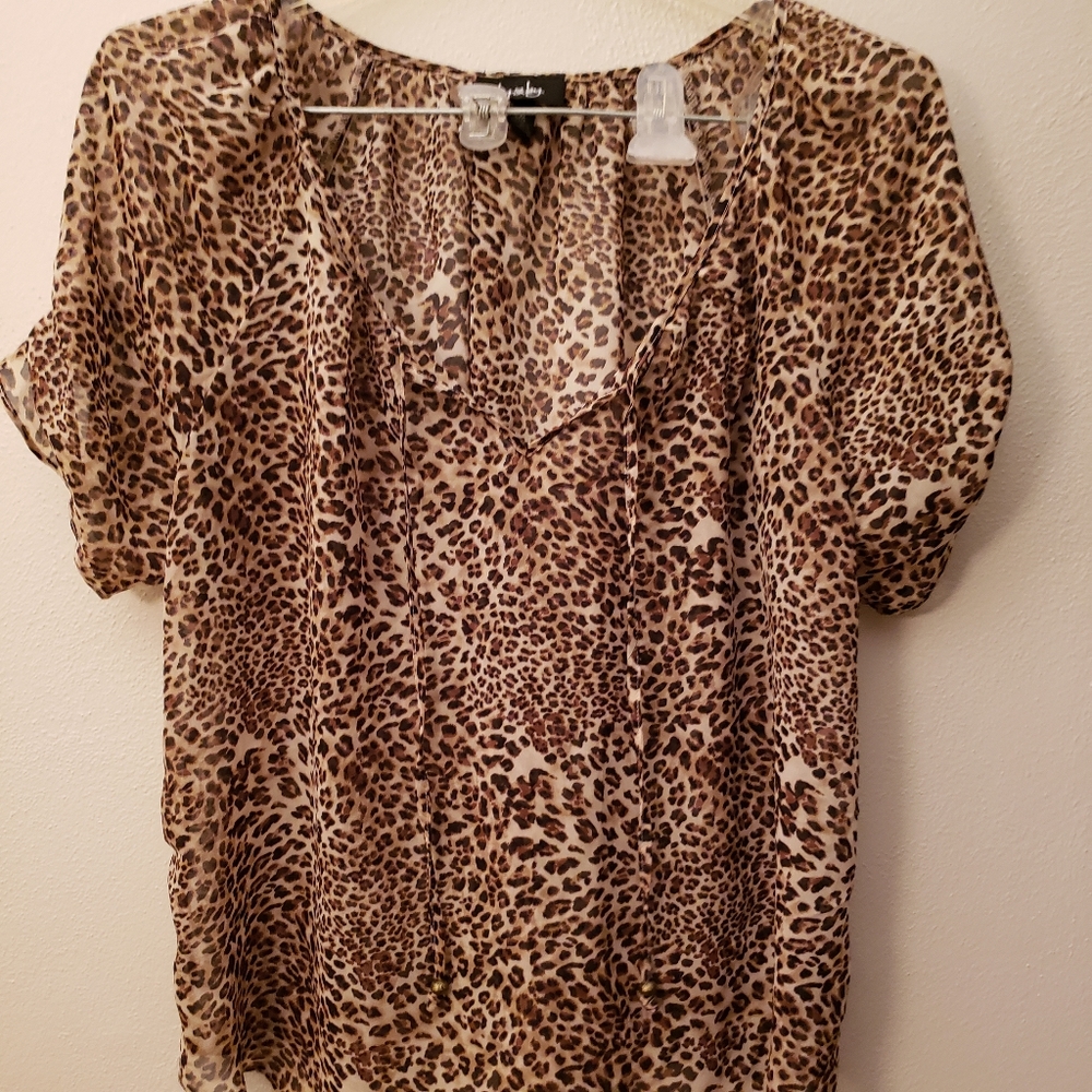 Women blouse